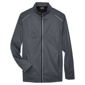 Men's Tall Techno Lite Three-Layer Knit Tech-Shell