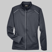 Women's Techno Lite Three-Layer Knit Tech-Shell