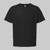 Youth Light Cotton Tee