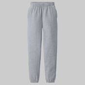 Unisex 10 Ounce Heavyweight Sweatpant