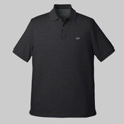 Edgartown Pique Polo