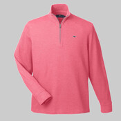 Saltwater Quarter-Zip Pullover