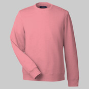 Garment-Dyed Crew