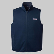 Mountain Sweater Fleece Vest