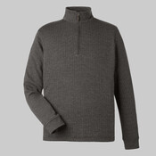 Bluffs Quarter-Zip Pullover