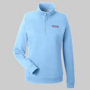 Women's Collegiate Shep Shirt