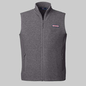 Harbor Fleece Vest