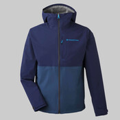 On-The-Go Packable Rain Shell