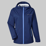 Women's Rain Shell Jacket