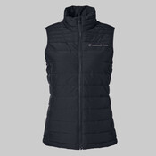Women's Mountain Weekend Puffer Vest