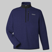 Mountain Sweaterfleece Quarter-Zip Pullover