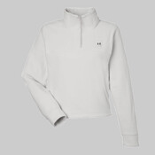 Women's Expanse Fleece Half-Zip