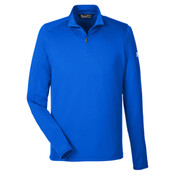UA Tech™ Quarter-Zip Pullover