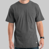 Lightweight Performance Pocket T-Shirt