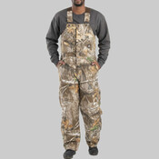 Heritage Insulated Bib Overall