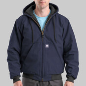 Berne Heritage Hooded Jacket