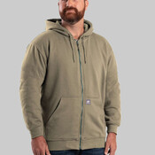 Heritage Thermal Lined Hooded Sweatshirt