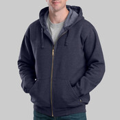 Heritage Full-Zip Hooded Sweatshirt
