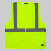 Hi-Vis Class 2 Economy Vest