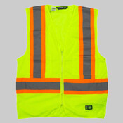 Hi-Vis Class 2 Multi-Color Vest