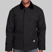 Heritage Chore Coat