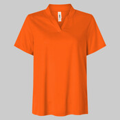 Women's Nova Performance Pique Polo