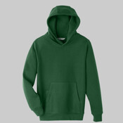 Youth Zone HydroSport™ Heavyweight Pullover Hooded Sweatshirt