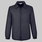 Unisex Zone Protect Coaches Jacket