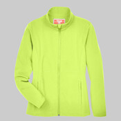 Women's Leader Soft Shell Jacket