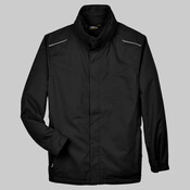 Men's Tall Region 3-in-1 Jacket with Fleece Liner
