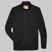 Men's Leader Soft Shell Jacket