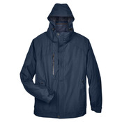 Men's Caprice 3-in-1 Jacket with Soft Shell Liner
