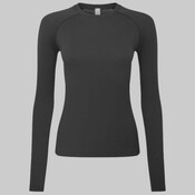 Women's Unstoppable Long Sleeve Fresh Underscrub Base Layer