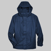 Men's 3-in-1 Insulated Jacket