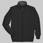 Unisex Three Season Classic Jacket