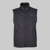 Drop Line Vest