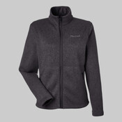 Women's Drop Line Fleece Jacket