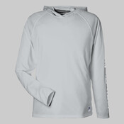 Men's LoPro Pursuit Long Sleeve Hooded T-Shirt