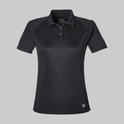 Women’s LoPro Solid Performance Polo