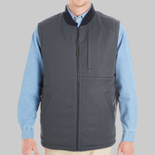 Unisex Dockside Interactive Reversible Freezer Vest