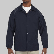 Unisex Nylon Staff Jacket