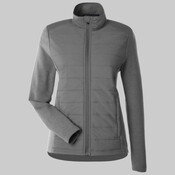 Women's New Classics® Charleston Hybrid Jacket