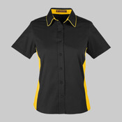 Women's Flash IL Colorblock Shirt