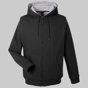 Unisex ClimaBloc™ Lined Heavyweight Hooded Sweatshirt
