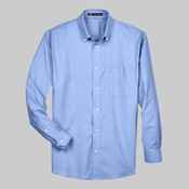 Men's Oxford Shirt
