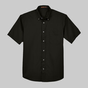 Men's Easy Blend™ Twill Dress Shirt with Stain-Release
