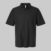 Men's Maverick CVC Pique Polo