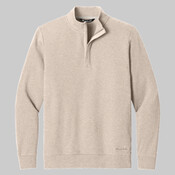 Ocean Villa 1/4 Zip