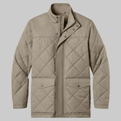 Field Coat