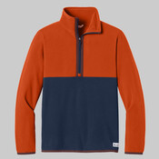 Amado 1/2 Zip Fleece